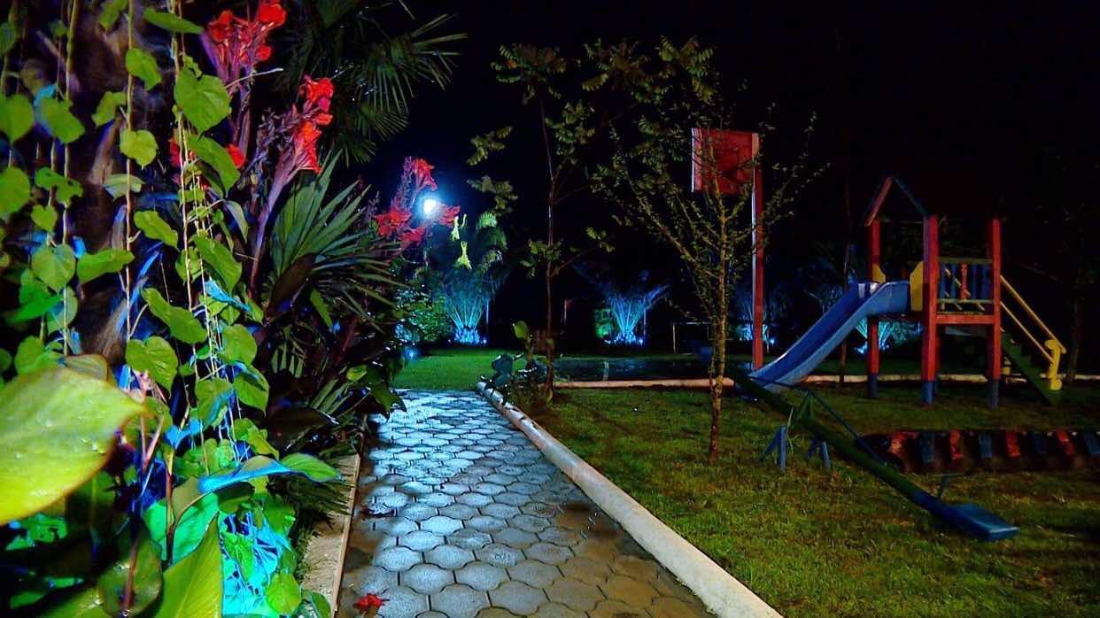 מלון שקווטילי Saba מראה חיצוני תמונה
