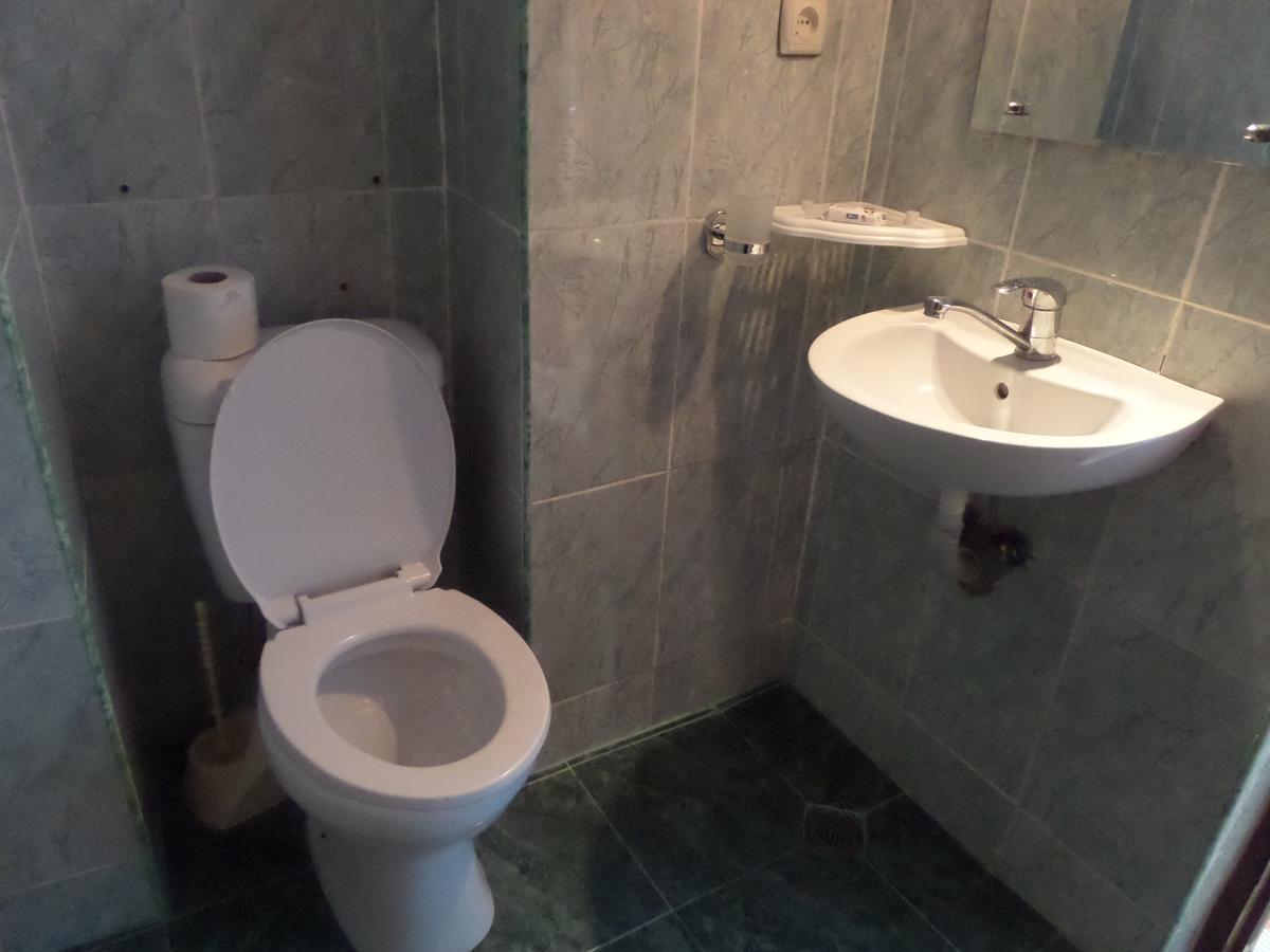 מלון שקווטילי Saba מראה חיצוני תמונה